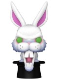 Pop Books Goosebumps Bad Hare Day 30 10cm