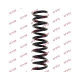 Arc spiral Kyb RA6219, parte montare: punte spate