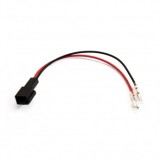 Conectori Difuzoare Auto Toyota Corolla Cross 2022-2023, Plug &amp; Play, Cod 30.343, Inlocuire Usoara