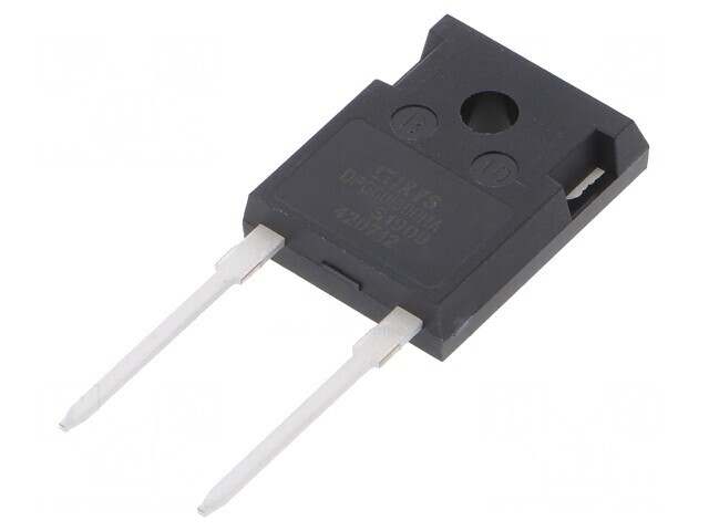 Diodă Redresoare THT 300V 60A TO247-2 275W