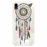 Husa silicon pentru Apple Iphone XR, Dream Catcher 2