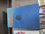 Geneza vintage
