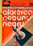 Afacerea Nebunul Negru - S. S. Van Dine, 1991, 190 pagini, Politist, Romana, Mystery &amp; Thriller, Brosata, Stare Buna