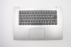 Carcasa superioara cu tastatura palmrest Laptop, Lenovo, IdeaPad 320S-15IKB Type 80X5, 81BQ, 5CB0N77774, AP1YP000402, layout US