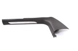 Ornament prag interior dreapta față PORSCHE MACAN 95B 2017 OEM: 95B863484 11609881