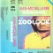 Casetă audio Jean Michel Jarre - Zoolook