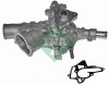 INA 538 0082 10 Pompă de apă, răcire motor