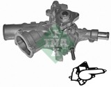 INA 538 0082 10 Pompă de apă, răcire motor