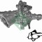 INA 538 0082 10 Pompă de apă, răcire motor