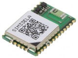 Modul GPS/QZSS 2.5m 2.8-4.3V 9600bps
