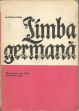Limba Germana. Manual Pentru Clasa A XI-A - Ilse Chivaran-Muller