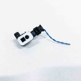 Senzor de impact lateral dreapta BMW 3 F30, F80 2016 OEM: 9234989 | 10667652