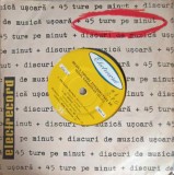 Disc vinil, LP. Muzica Usoara Interpretata De Helia Casanovas (Mexic)-HELIA CASANOVAS-242363, Electrecord