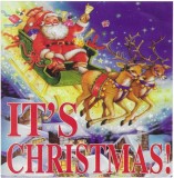 Various - It's Christmas!, CDr