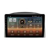 Navigatie dedicata cu Android Jeep Grand Cherokee III 2004 - 2007 cu navigatie