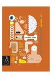 Infographics | Peter Grundy, Templar Publishing