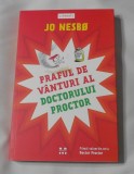 Jo Nesbo - Praful de Vanturi al Doctorului Proctor