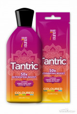 Accelerator de bronzare, 7 Suns, Tantric 50X , 250ml foto