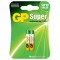 BATERIE SUPER ALCALINA LR61 AAAA BLISTER 2 BU EuroGoods Quality