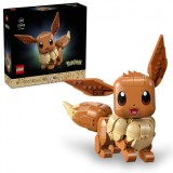 EEVEE POKEMON LEGO72151