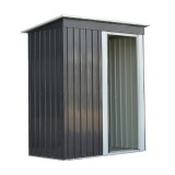 Cumpara ieftin Casă de depozitare a uneltelor de grădină Montana 3x5
