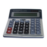 Calculator electronic CLTON CL-1200V, 12 cifre, General