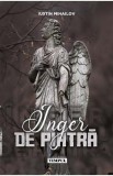 Inger de piatra - Iustin Mihailov