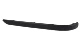 Bandou bara spate Bmw Seria 3 E46, Sedan, 06.1998-09.2001, Stanga, 51128195315, 200896-5 , negru, Rapid