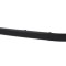 Bandou bara spate Bmw Seria 3 E46, Sedan, 06.1998-09.2001, Stanga, 51128195315, 200896-5 , negru