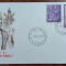D11 - 1978 - tematica religie - moartea SS Giovanni Paolo I - Vatican