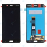 Modul display Nokia 5 LCD + Digitizer negru 20ND10W0001