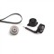 GATES K046PK2083 Micro-V&reg; Kit Set curea transmisie cu caneluri