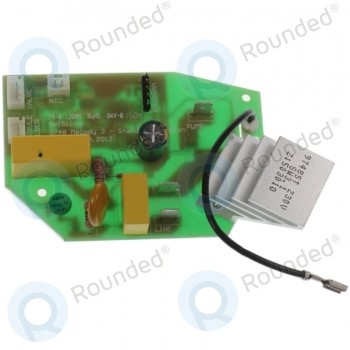 DeLonghi Ansamblu placă de control WI1370 foto