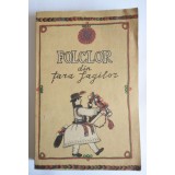 Nicolae Băieșu et al. - Folclor din Țara Fagilor