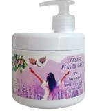 CR PT MASAJ CU LAVANDA 500ML, KOSMO LINE