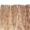 Gard/paravan din trestie, 5x1.5 m, Artool