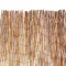 Gard/paravan din trestie, 5x1.5 m