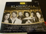 Klassik -gala - 3445, CD, Clasica