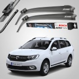 Cumpara ieftin Set Ștergătoare Bosch Aerotwin A173S &ndash; Dacia Logan MCV II Facelift (2016&ndash;2020) 550/475mm