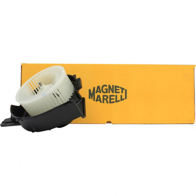 Ventilator Habitaclu Magneti Marelli Seat Cordoba 6L2 2002-2009 069412664010 foto