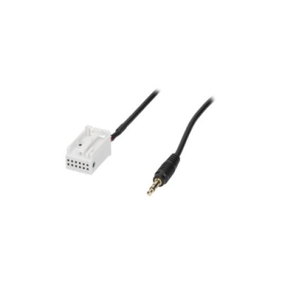 Adaptor Audio Cod: AUX-BMW.04-JACK foto