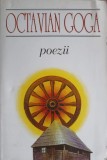 POEZII-OCTAVIAN GOGA-249599