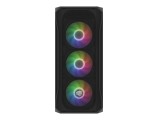 Carcasa FURY SHOBO SH4F MID TOWER RGB BL