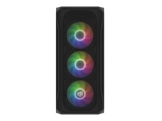 Carcasa FURY SHOBO SH4F MID TOWER RGB BL foto