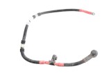 Borna cablu baterie ALFA ROMEO STELVIO 949_ 2017 OEM: 50553475 21619648