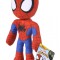 Plus Disney Marvel Spidey 25cm