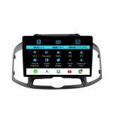 Cumpara ieftin Navigatie Dedicata Chevrolet Captiva (2011-2016), Incell 10Inch, 8Gb Ram, 256Gb Stocare, Carplay