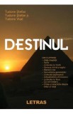 Destinul - Tudorie Stefan, Tudorie Stefan Jr.