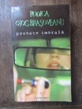 Rodica Ojog Brasoveanu- Poveste imorala