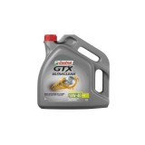 Ulei motor Castrol GTX 10W40 A/B- 4 Litri